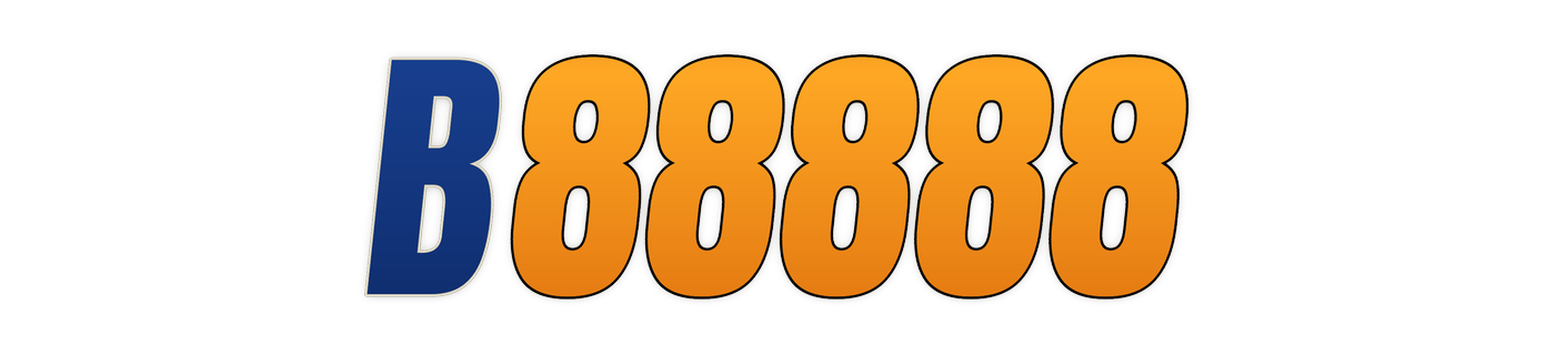 b88888 লোগো